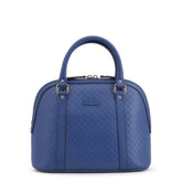 Gucci blue women totebag